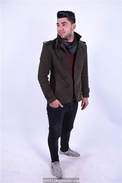 Şanlıurfa Cast Ajans Mahmut 22069