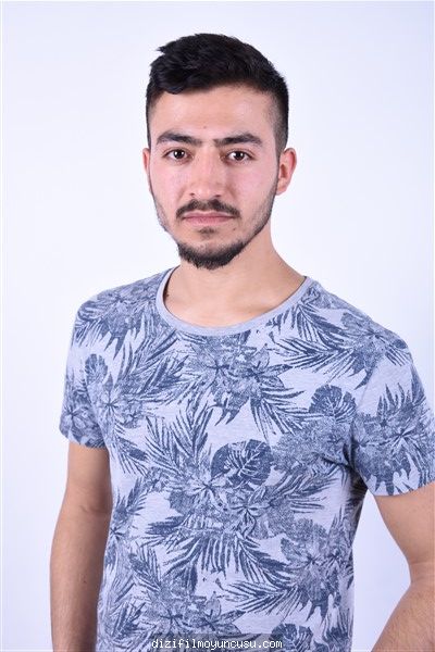 Gaziantep Cast Ajans Mehmet 21955