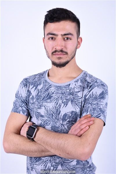 Gaziantep Cast Ajans Mehmet 21956
