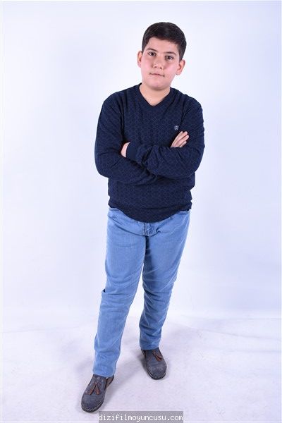 Gaziantep Cast Ajans Mehmet 21984