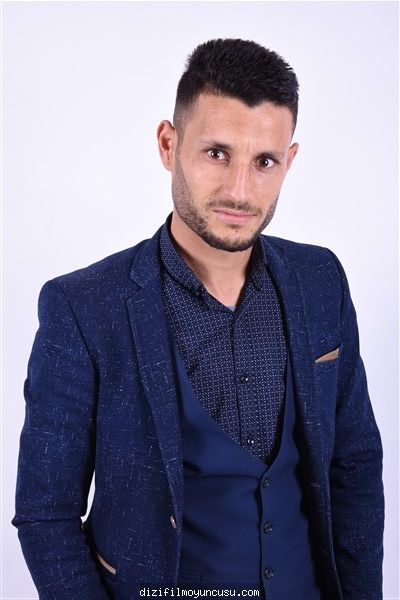 Şanlıurfa Cast Ajans Mehmet 22027