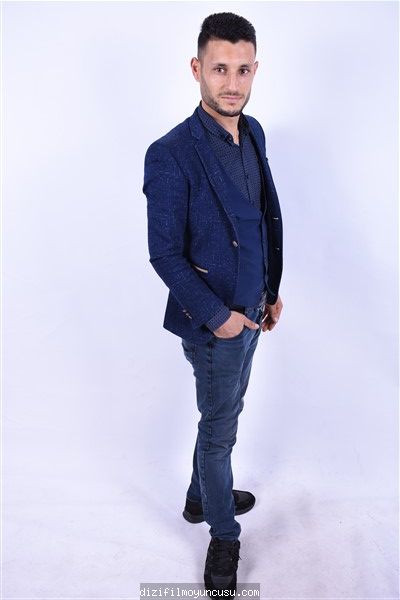 Şanlıurfa Cast Ajans Mehmet 22028