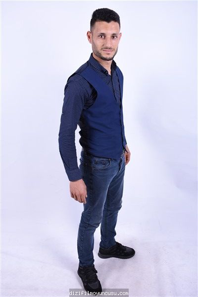 Şanlıurfa Cast Ajans Mehmet 22029