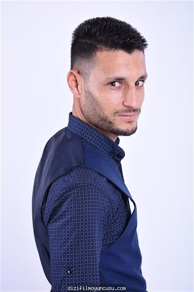 Şanlıurfa Cast Ajans Mehmet 22030