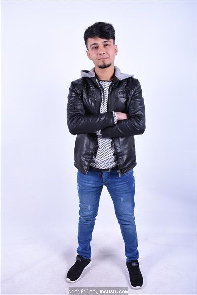 Gaziantep Cast Ajans Muhammed 21805