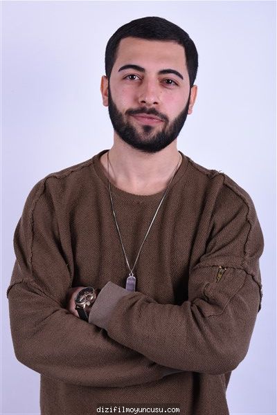 Şanlıurfa Cast Ajans Müslüm 22055