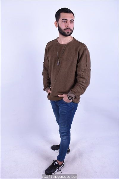 Şanlıurfa Cast Ajans Müslüm 22056