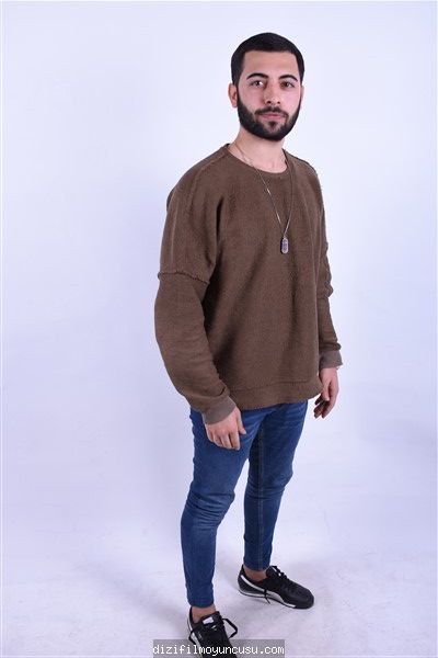 Şanlıurfa Cast Ajans Müslüm 22057