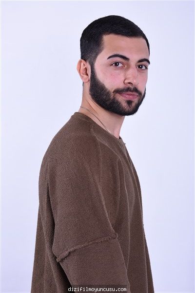 Şanlıurfa Cast Ajans Müslüm 22058