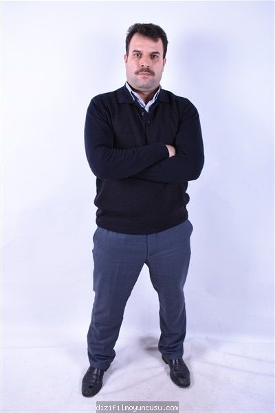 Gaziantep Cast Ajans Mustafa 21987