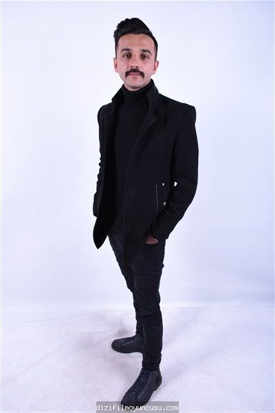 Gaziantep Cast Ajans Samet 21896