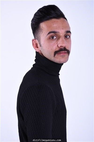 Gaziantep Cast Ajans Samet 21898