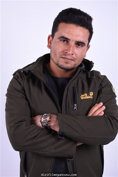 Şanlıurfa Cast Ajans Abdulcelil 22135