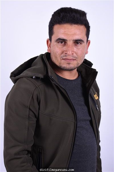 Şanlıurfa Cast Ajans Abdulcelil 22136