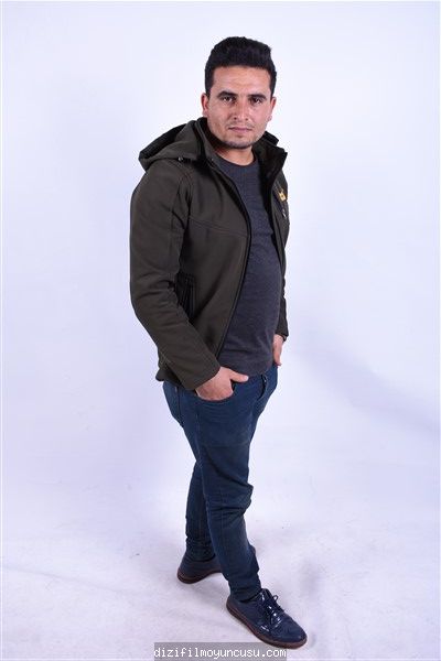 Şanlıurfa Cast Ajans Abdulcelil 22137