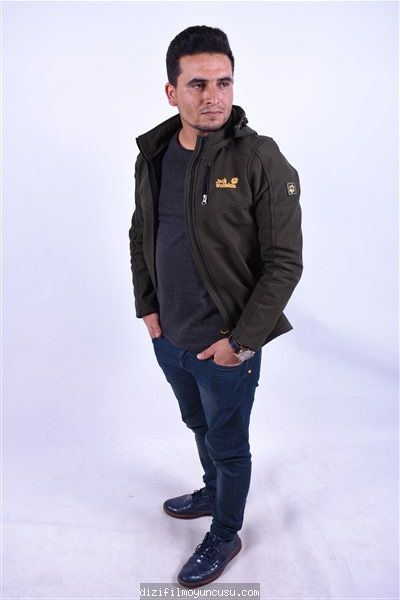 Şanlıurfa Cast Ajans Abdulcelil 22138