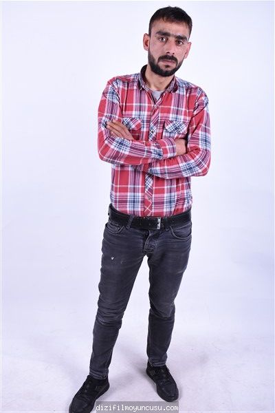 Şanlıurfa Cast Ajans Ahmet 22339