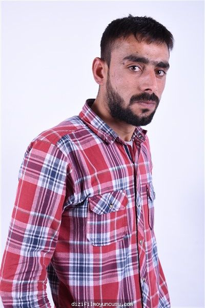 Şanlıurfa Cast Ajans Ahmet 22340