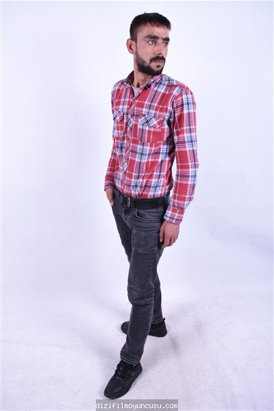 Şanlıurfa Cast Ajans Ahmet 22341