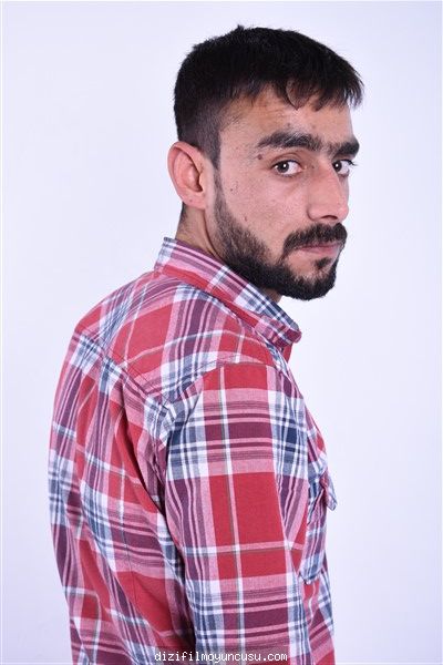 Şanlıurfa Cast Ajans Ahmet 22342