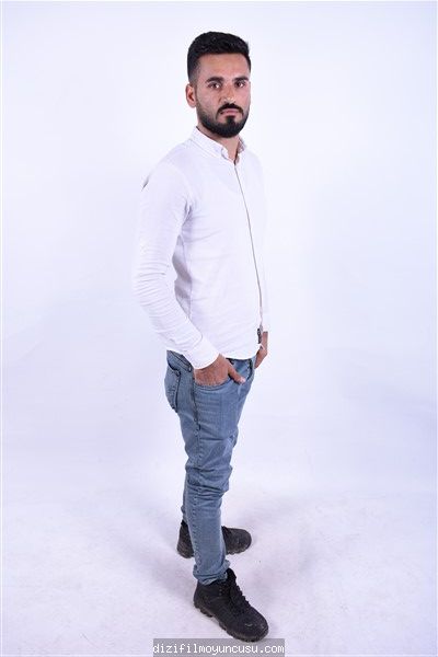 Şanlıurfa Cast Ajans Ali 22433
