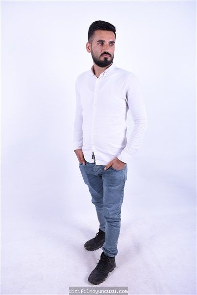 Şanlıurfa Cast Ajans Ali 22434