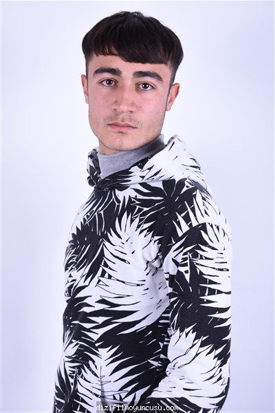 Şanlıurfa Cast Ajans Alişan 22305