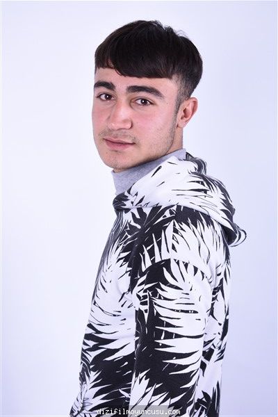 Şanlıurfa Cast Ajans Alişan 22306