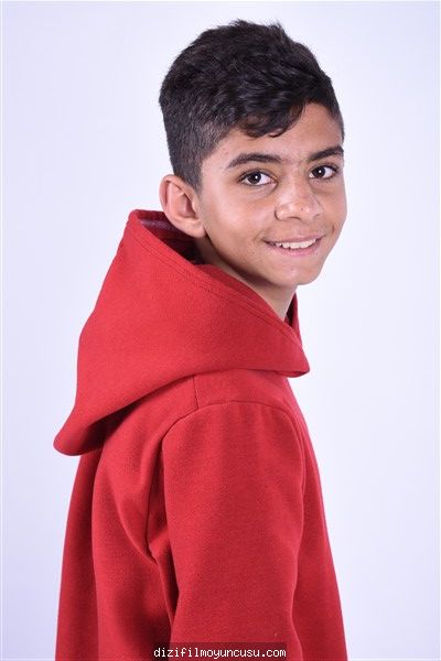 Şanlıurfa Cast Ajans Bakır 22246