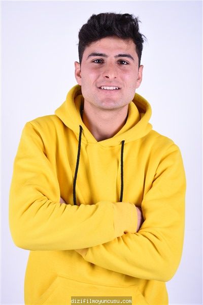 Şanlıurfa Cast Ajans Barış 22408