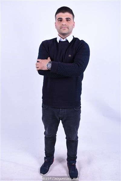 Şanlıurfa Cast Ajans Erhan 22344