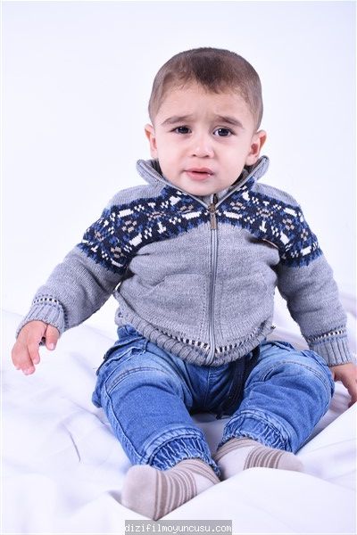 Şanlıurfa Cast Ajans Eymen 22383