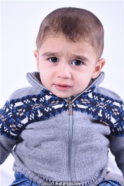 Şanlıurfa Cast Ajans Eymen 22384