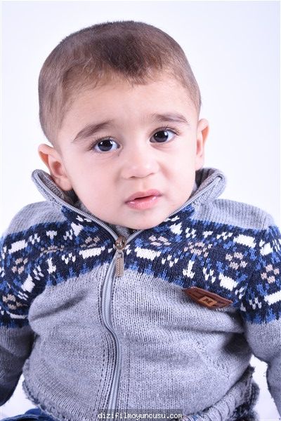 Şanlıurfa Cast Ajans Eymen 22386