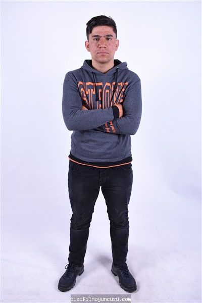 Şanlıurfa Cast Ajans Habib 22421