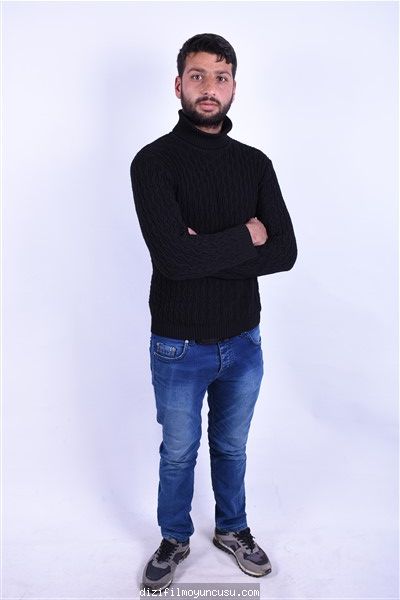 Şanlıurfa Cast Ajans Halil 22283