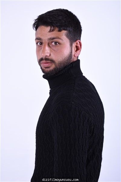 Şanlıurfa Cast Ajans Halil 22286