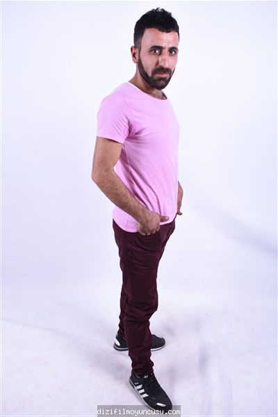 Şanlıurfa Cast Ajans Hasan 22232