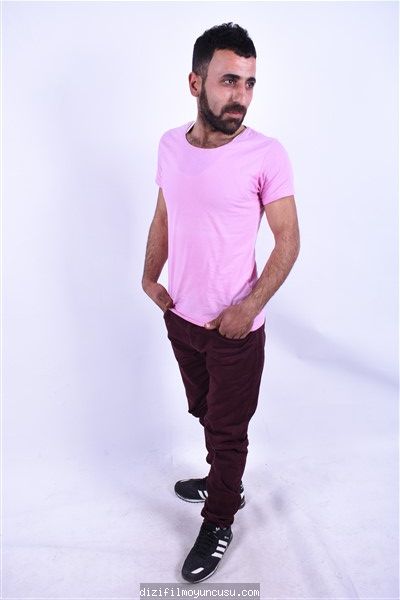 Şanlıurfa Cast Ajans Hasan 22233