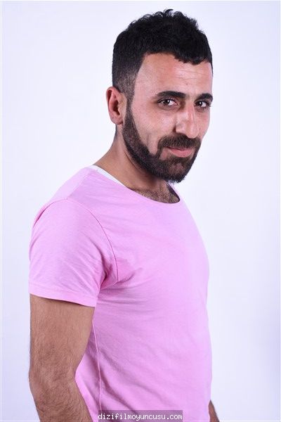 Şanlıurfa Cast Ajans Hasan 22234