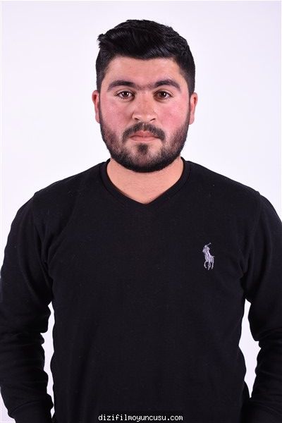 Şanlıurfa Cast Ajans Hüseyin 22319