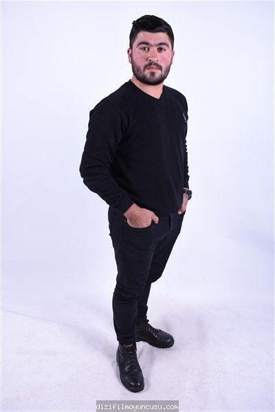 Şanlıurfa Cast Ajans Hüseyin 22320