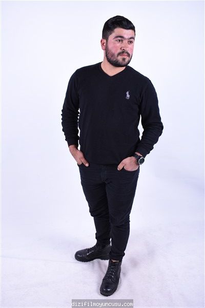 Şanlıurfa Cast Ajans Hüseyin 22321