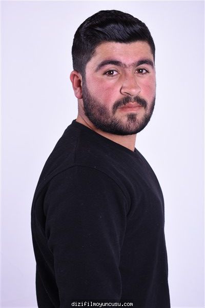 Şanlıurfa Cast Ajans Hüseyin 22322