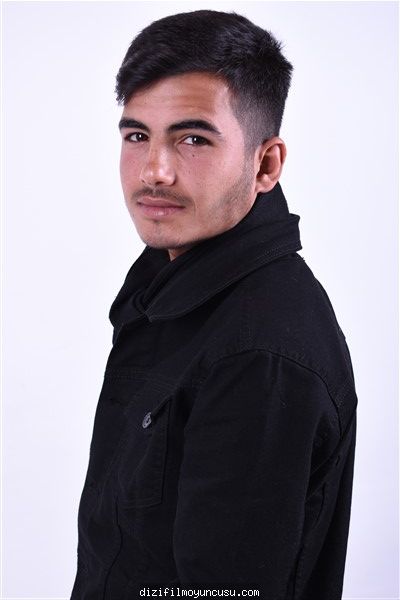 Şanlıurfa Cast Ajans İbrahim 22282