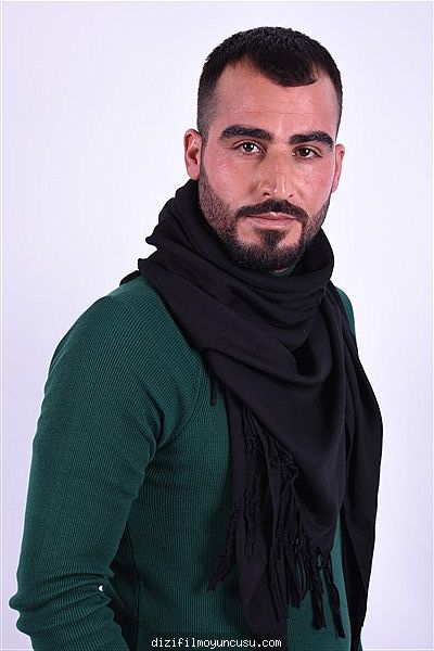 Şanlıurfa Cast Ajans İbrahim 81988