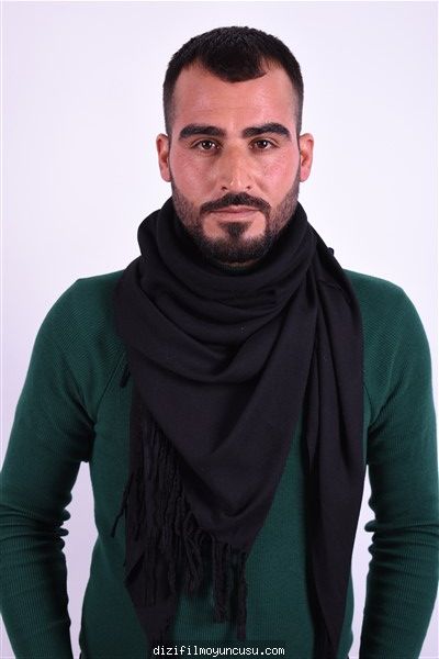 Şanlıurfa Cast Ajans İbrahim 22404