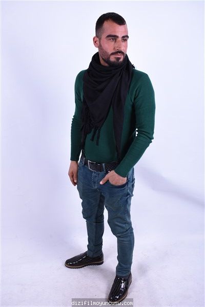 Şanlıurfa Cast Ajans İbrahim 22405