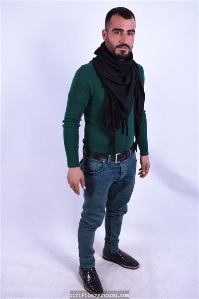 Şanlıurfa Cast Ajans İbrahim 22406