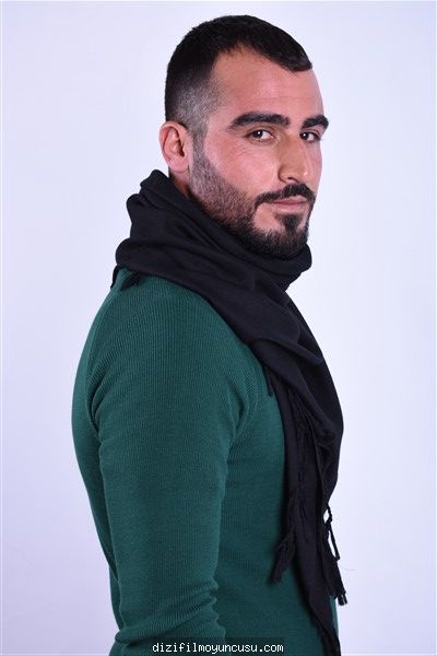 Şanlıurfa Cast Ajans İbrahim 22407